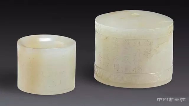 最点赞的炫富神器：扳指