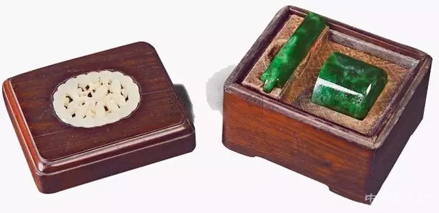 最点赞的炫富神器：扳指