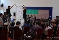 <b>书画代笔泛滥：背后有着怎样的利益链</b>