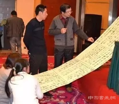 书画代笔泛滥：背后有着怎样的利益链
