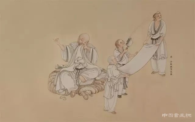 中国现在收藏界的藏品假的多，真的少?