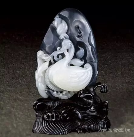 藏金不如藏玉