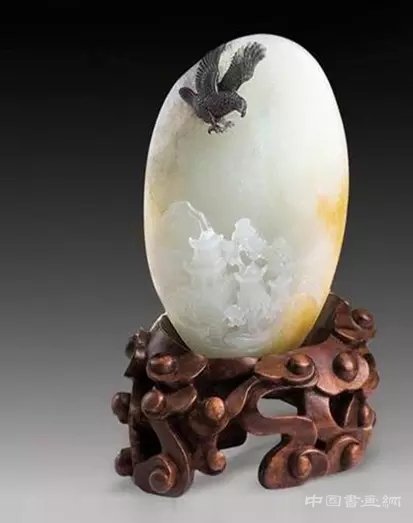 藏金不如藏玉