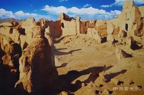 中国历史上消失的22个神秘古国，你知道几个?