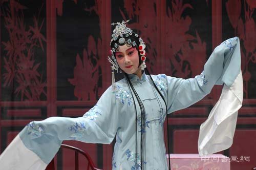 中西艺术精神比较