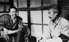 <b>石鲁：“从此而后，我作画便再不盖印了。”</b>