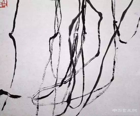 齐白石人生的最后一张画
