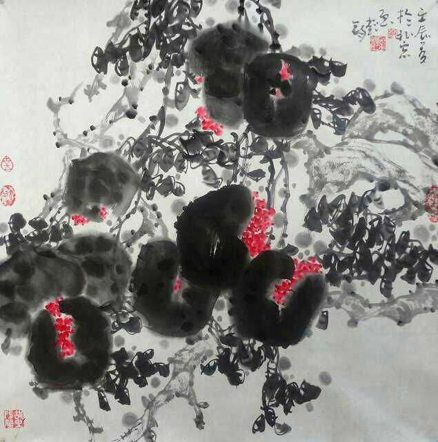 秋实