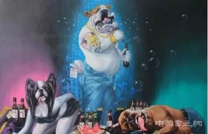 青年艺术的发展和收藏价值几何