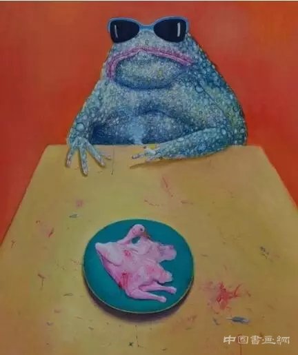 青年艺术的发展和收藏价值几何