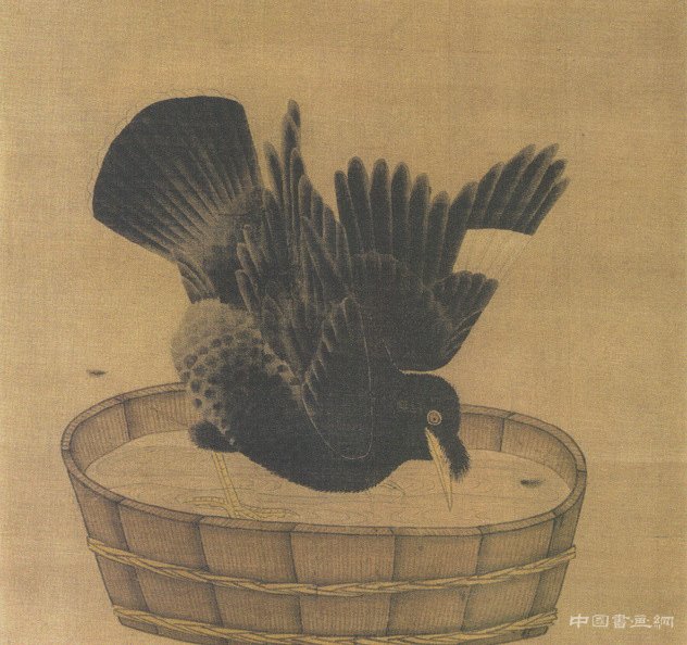 从古今作品看中国画之美与艺术精神