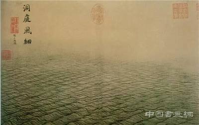 从古今作品看中国画之美与艺术精神