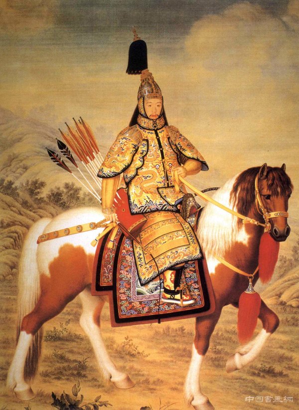 从古今作品看中国画之美与艺术精神