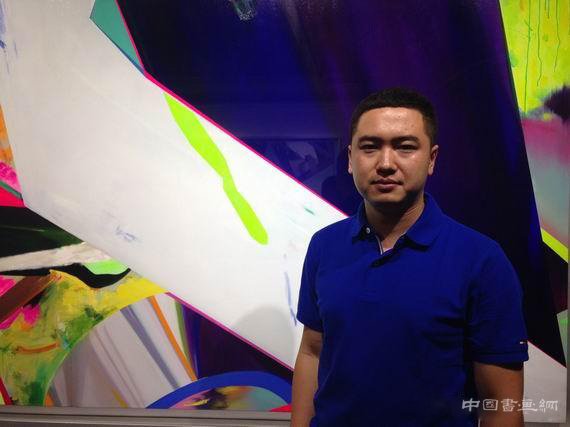 艺术北京沙龙展第一期：“思考的绘画”即将开幕