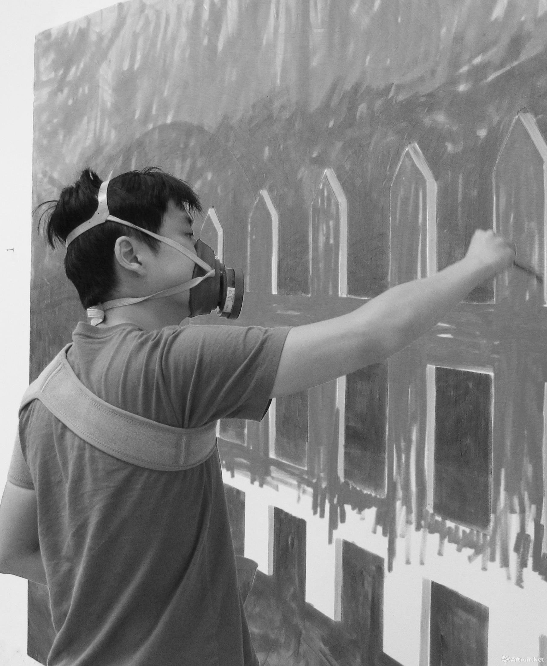 艺术北京沙龙展第一期：“思考的绘画”即将开幕