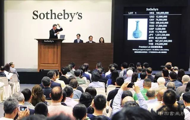 请千万莫要再信誓旦旦地卖画开价，我的画xx万一尺!