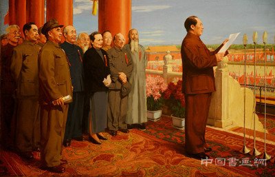 历史题材与历史经验