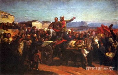 历史题材与历史经验