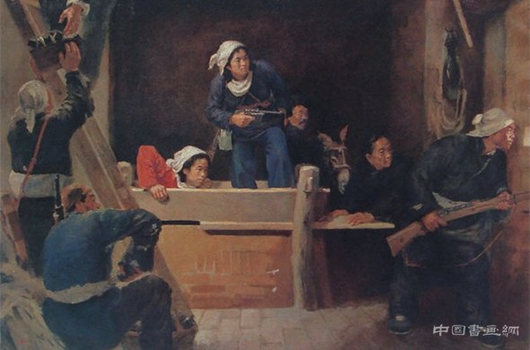 历史题材与历史经验