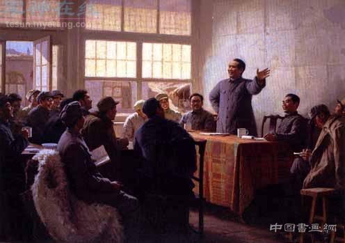 历史题材与历史经验