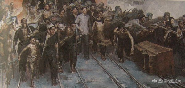 历史题材与历史经验