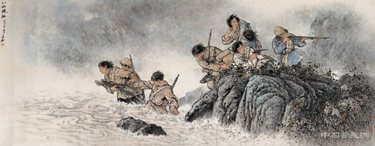 历史题材与历史经验