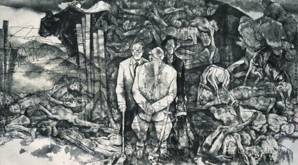 历史题材与历史经验