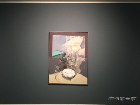 今格艺术中心李昌龙同名个展开幕