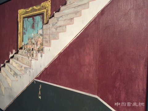 今格艺术中心李昌龙同名个展开幕