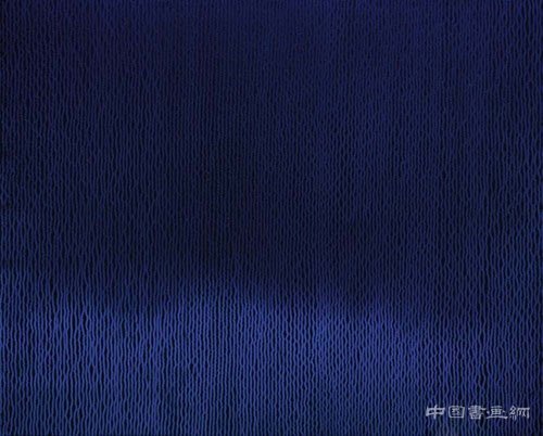 中国抽象艺术大展将在苏州肯达美术馆开幕