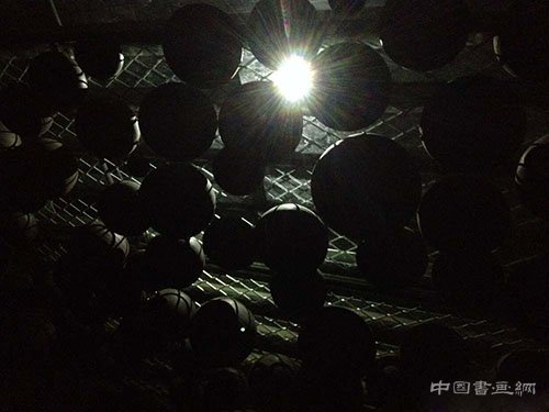 中国抽象艺术大展将在苏州肯达美术馆开幕