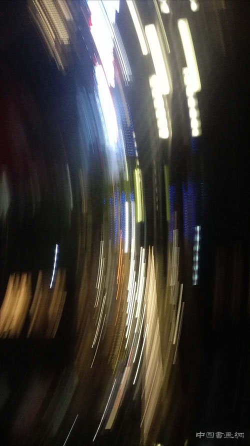 中国抽象艺术大展将在苏州肯达美术馆开幕