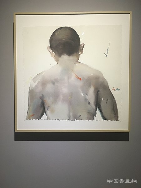 《身份碎片》当代青年艺术展