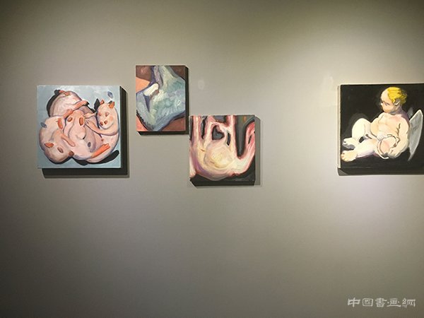《身份碎片》当代青年艺术展