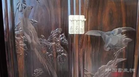 红木家具中的五大类“祥瑞”等级划分