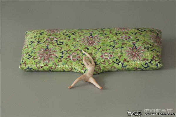 平静与迷恋
