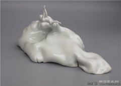 平静与迷恋