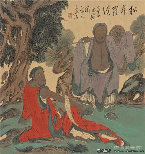 一次“敞开”的试验——水墨生态中的艺术状况导论