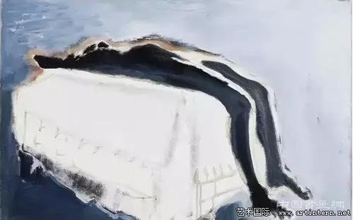 国际当代艺术家访谈录(8):马琳·杜玛斯
