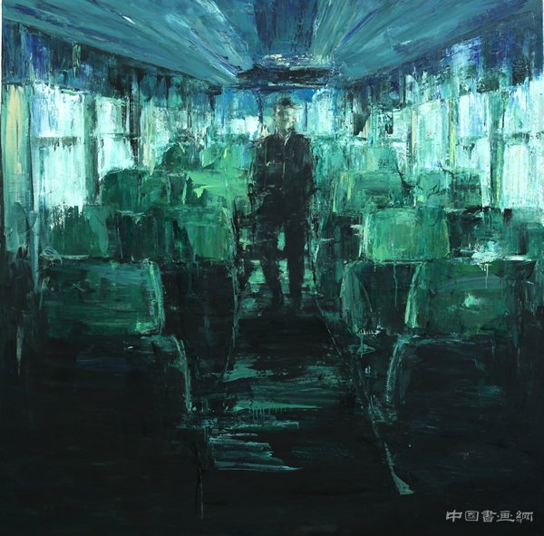 不止于此——2016白蒂作品个人展盛大开幕