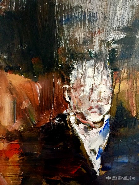 不止于此——2016白蒂作品个人展盛大开幕
