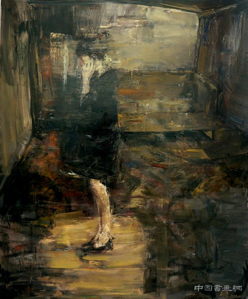 不止于此——2016白蒂作品个人展盛大开幕