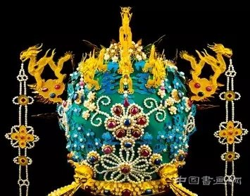 花丝镶嵌