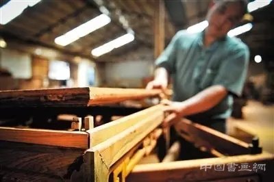 古典红木家具有哪些看点?