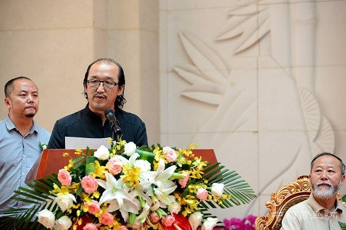 “多彩贵州·道中拾色” 贵州油画学会年展首回展今日揭幕