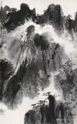 <b>不可不知的中国画的十大构成关系!</b>
