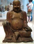 <b>古代木雕主要流派风格</b>