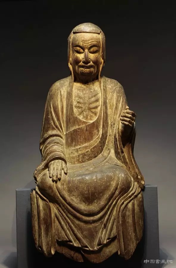古代木雕主要流派风格