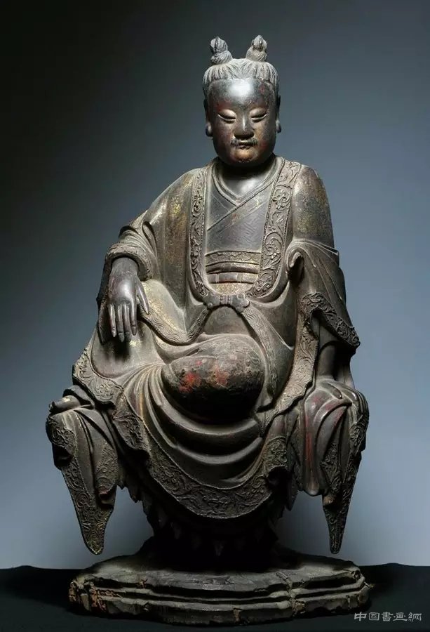 古代木雕主要流派风格