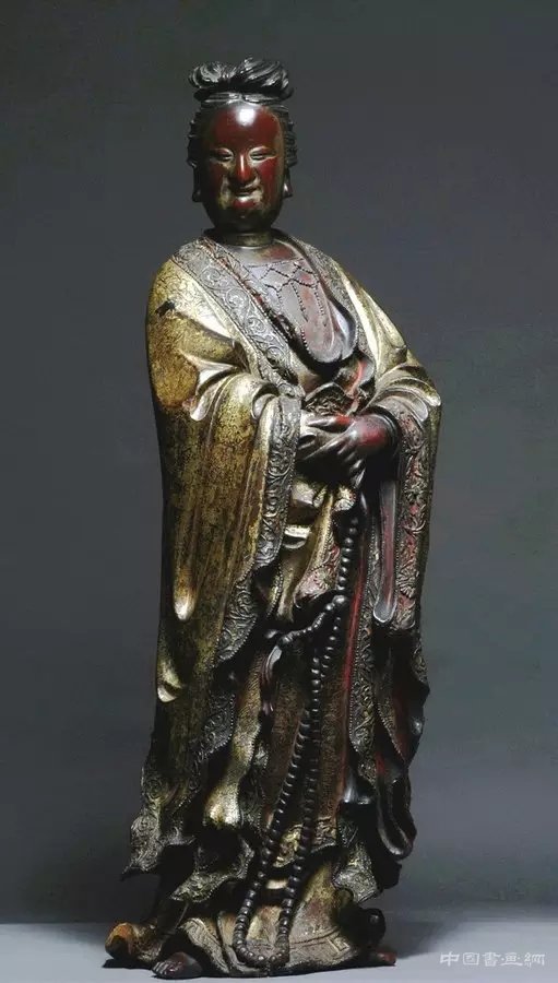 古代木雕主要流派风格